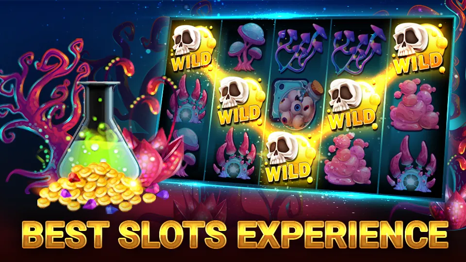 w66 trang chủ ra mắt trò chơi slot mới