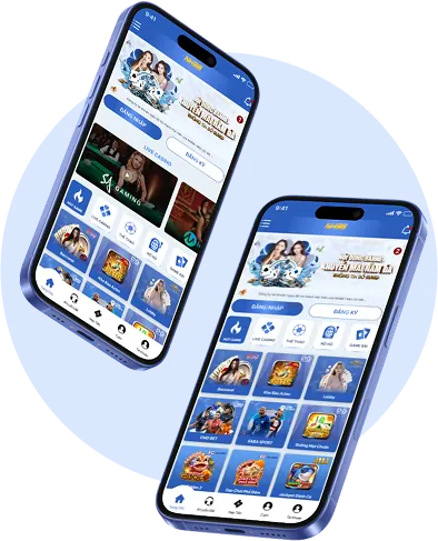Mã QR Tải Ứng Dụng iOS W66 Trang Chủ